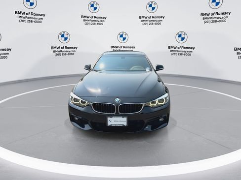 Used 2018 BMW 430i Gran Coupe xDrive AWD/4WD image 3