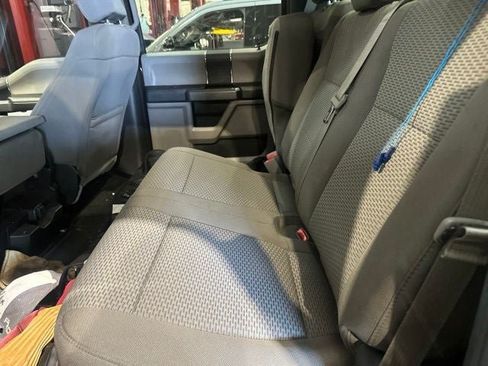 Used 2017 Ford F150 XLT AWD/4WD image 20