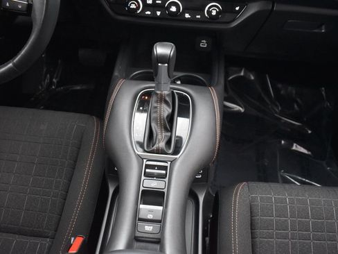 Used 2024 Honda HR-V Sport image 20