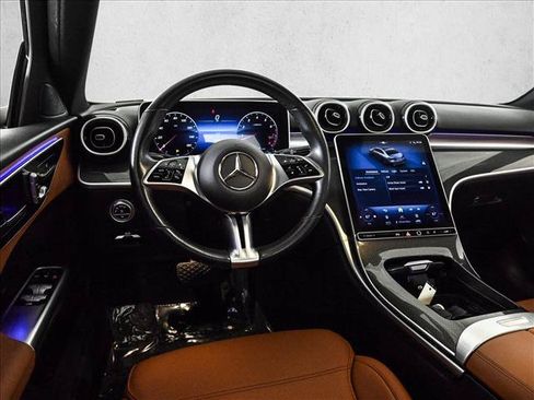 Used 2022 Mercedes-Benz C 300 4MATIC Sedan image 20