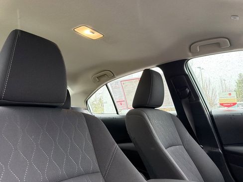 Certified 2024 Toyota Corolla LE image 17