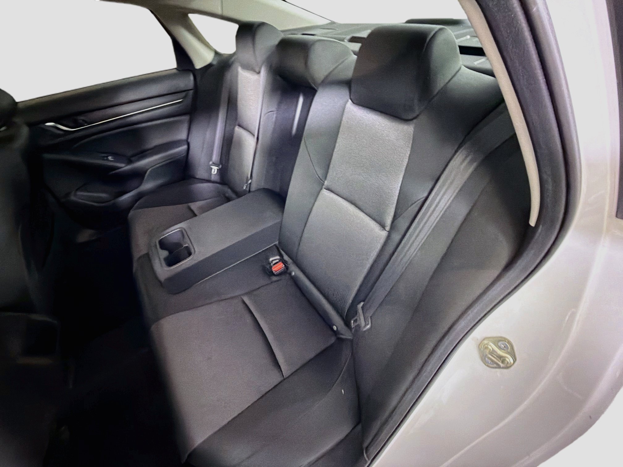 Used 2020 Honda Accord LX image 26