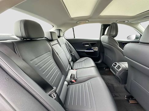 Used 2026 Mercedes-Benz C 300 Sedan image 28