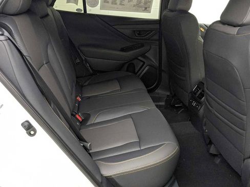 New 2025 Subaru Outback Wilderness image 31