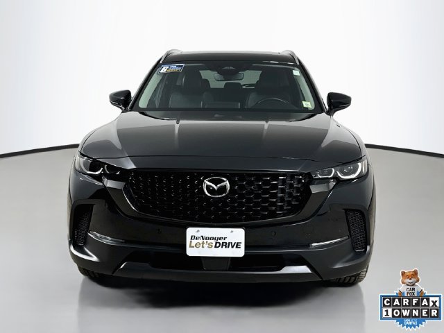 Used 2026 MAZDA CX-50 AWD 2.5 S w/ Premium Package image 9