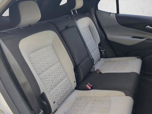 Used 2023 Chevrolet Equinox LS w/ LPO, Cargo Package AWD/4WD image 20