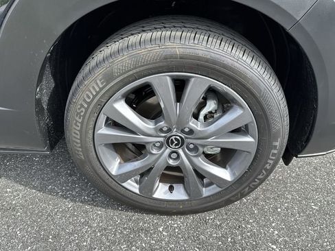 New 2026 MAZDA CX-30 AWD 2.5 S image 61