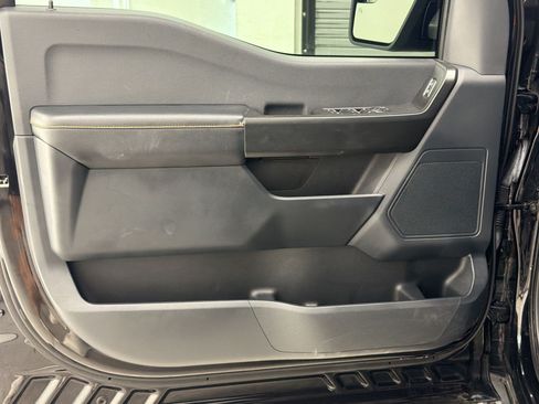 Used 2022 Ford F150 Tremor w/ Bed Utility Package AWD/4WD image 14