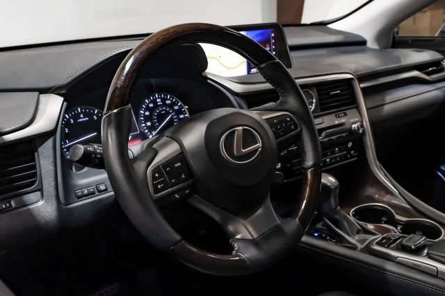 Used 2016 Lexus RX 350 FWD w/ Premium Package image 21