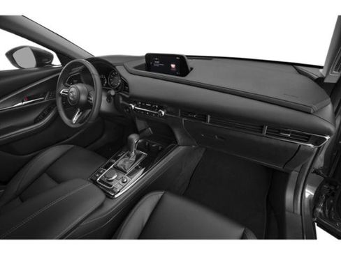 Used 2023 MAZDA CX-30 AWD 2.5 S w/ Preferred Package image 18