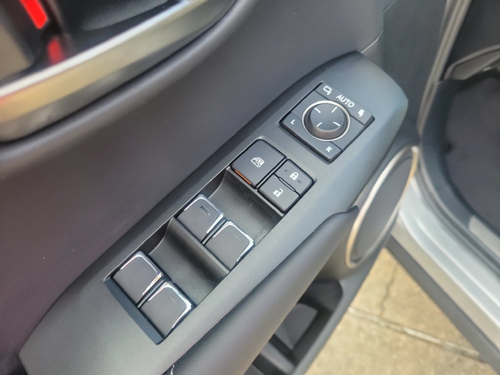 Used 2018 Lexus NX 300 FWD w/ Accessory Package 2 image 13