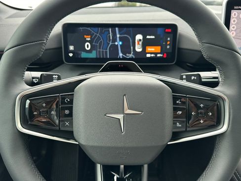 New 2026 Polestar Polestar 4 image 25
