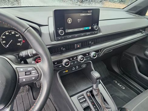 Used 2024 Honda CR-V Sport image 23