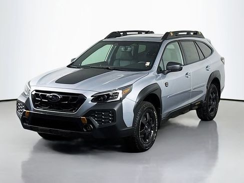 New 2025 Subaru Outback Wilderness image 3