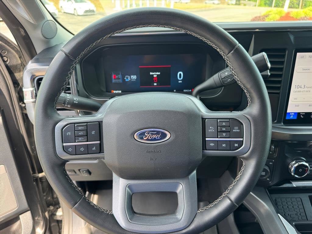 Used 2025 Ford F250 Lariat AWD/4WD image 23