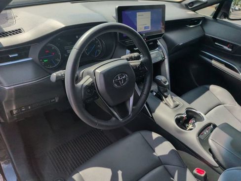 Used 2023 Toyota Venza XLE AWD/4WD image 13