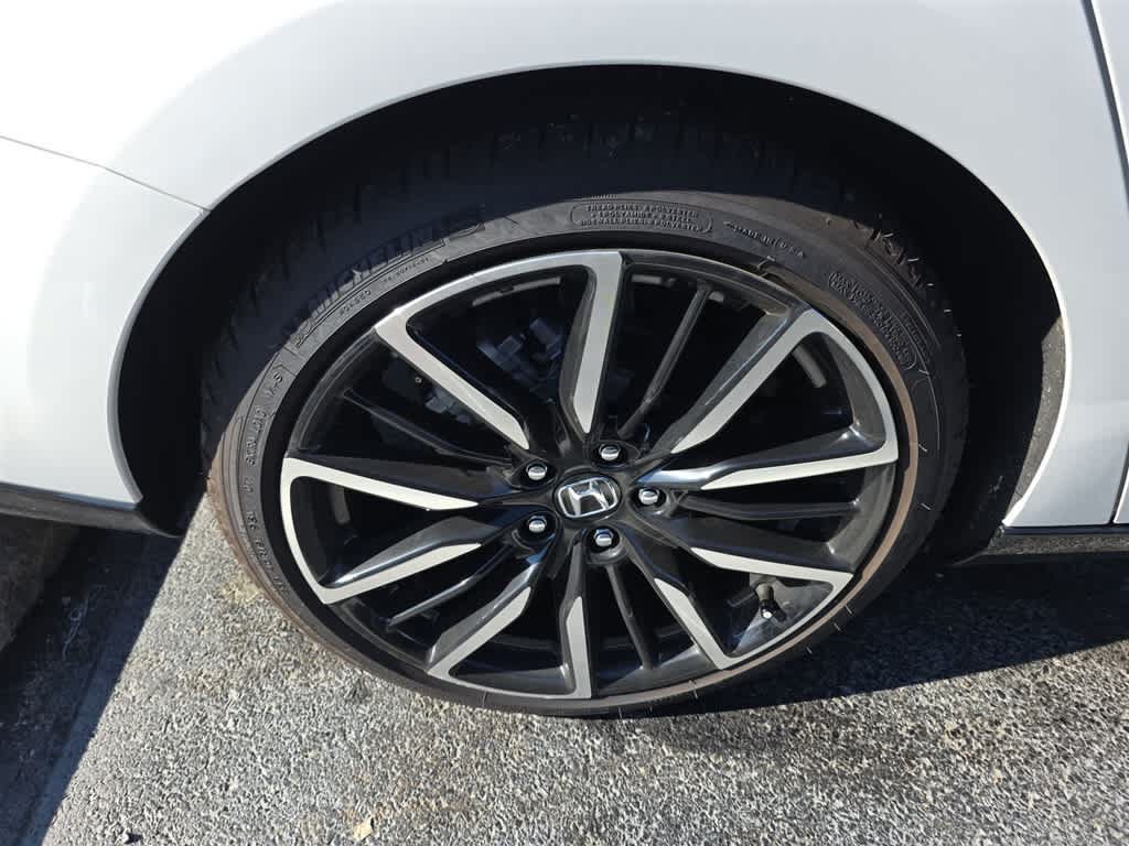 Used 2026 Honda Accord Touring image 10