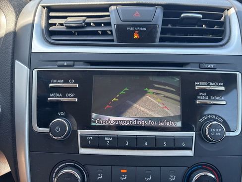 Used 2017 Nissan Altima 2.5 S w/ Power Driver Seat Package image 66