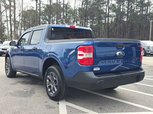 Used 2023 Ford Maverick XLT image 3