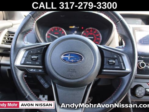 Used 2021 Subaru Impreza 2.0i Sport AWD/4WD image 26