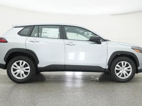 New 2026 Toyota Corolla Cross L image 27