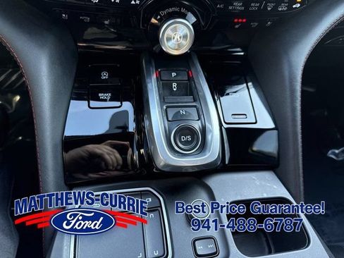 Used 2023 Acura MDX A-Spec AWD/4WD image 21