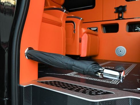 Used 2023 Mercedes-Benz Sprinter 3500 image 41