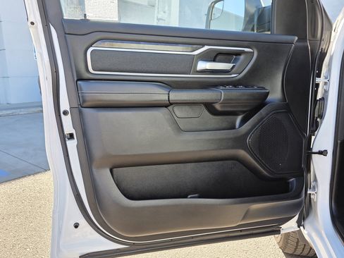 Certified 2022 RAM 1500 Big Horn w/ Trailer Tow Group image 11