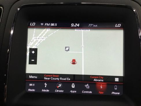 Used 2019 Dodge Durango R/T AWD/4WD image 26