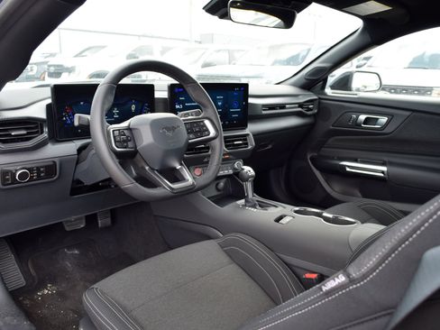 New 2026 Ford Mustang GT RWD image 14