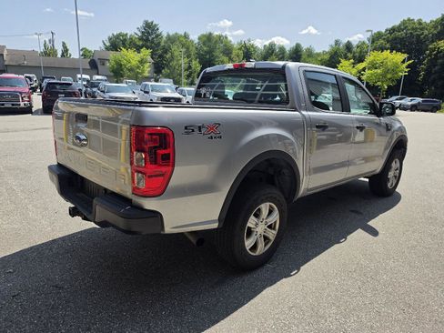 Used 2021 Ford Ranger XL w/ Equipment Group 101A High AWD/4WD image 3