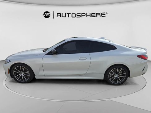 Used 2022 BMW 430i Coupe image 5