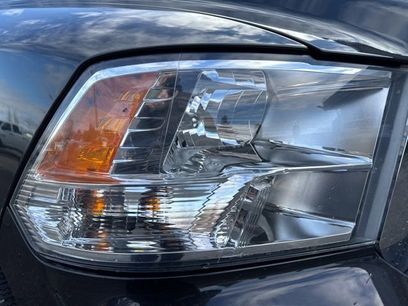 Used 2018 RAM 1500 Big Horn