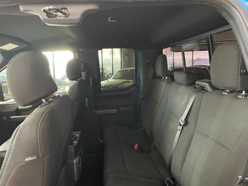 Used 2015 Ford F150 XLT w/ Equipment Group 301A Mid image 22