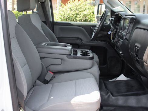 Used 2017 Chevrolet Silverado 3500 W/T w/ WT Convenience Package RWD image 33