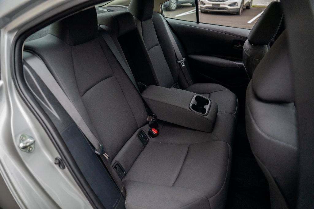 Used 2024 Toyota Corolla LE FWD image 23
