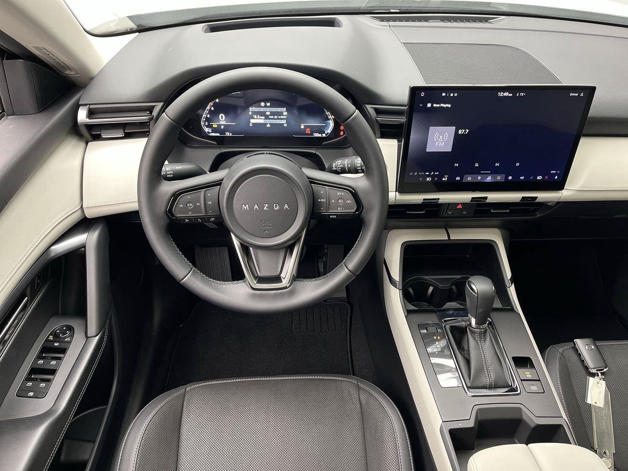 New 2026 MAZDA CX-5 Preferred AWD/4WD image 16