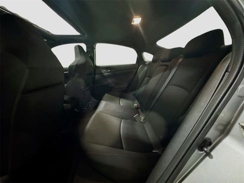 Used 2017 Honda Civic Si image 27