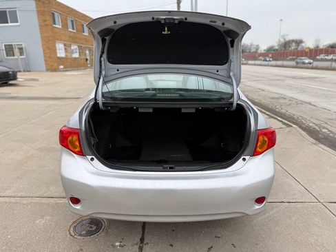 Used 2010 Toyota Corolla LE image 14