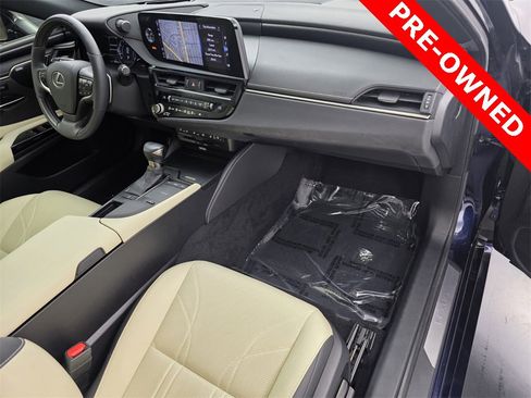 Used 2022 Lexus ES 350 Ultra Luxury image 29