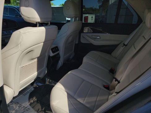 New 2026 Mercedes-Benz GLE 450 GLE 450 image 14
