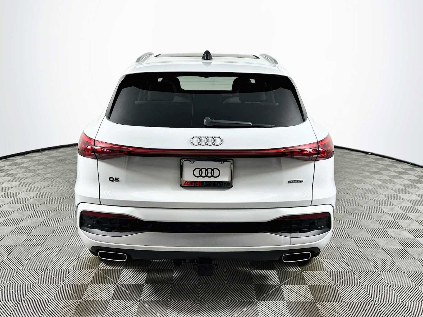 New 2026 Audi Q5 Premium AWD/4WD image 6