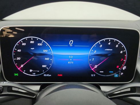 Certified 2026 Mercedes-Benz GLC 300 4MATIC image 12