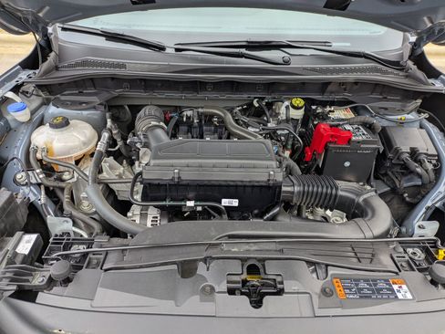 Certified 2024 Ford Escape ST-Line w/ Tech Pack #1 image 41