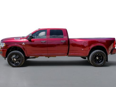 Used 2024 RAM 3500 Tradesman w/ Chrome Appearance Group AWD/4WD image 10
