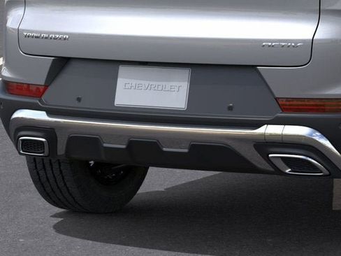 New 2026 Chevrolet TrailBlazer ACTIV image 14