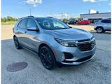Used 2023 Chevrolet Equinox RS image 6