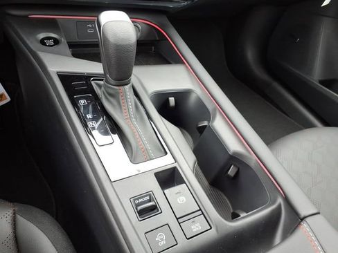 New 2026 Nissan Sentra SR image 13