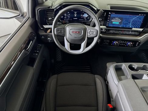 Used 2026 GMC Sierra 1500 Elevation AWD/4WD image 20