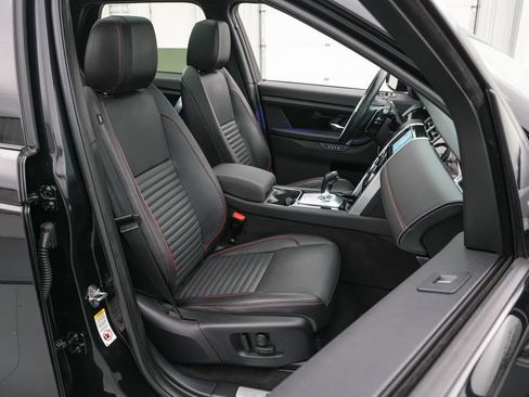 Used 2023 Land Rover Discovery Sport SE R-Dynamic AWD/4WD image 23